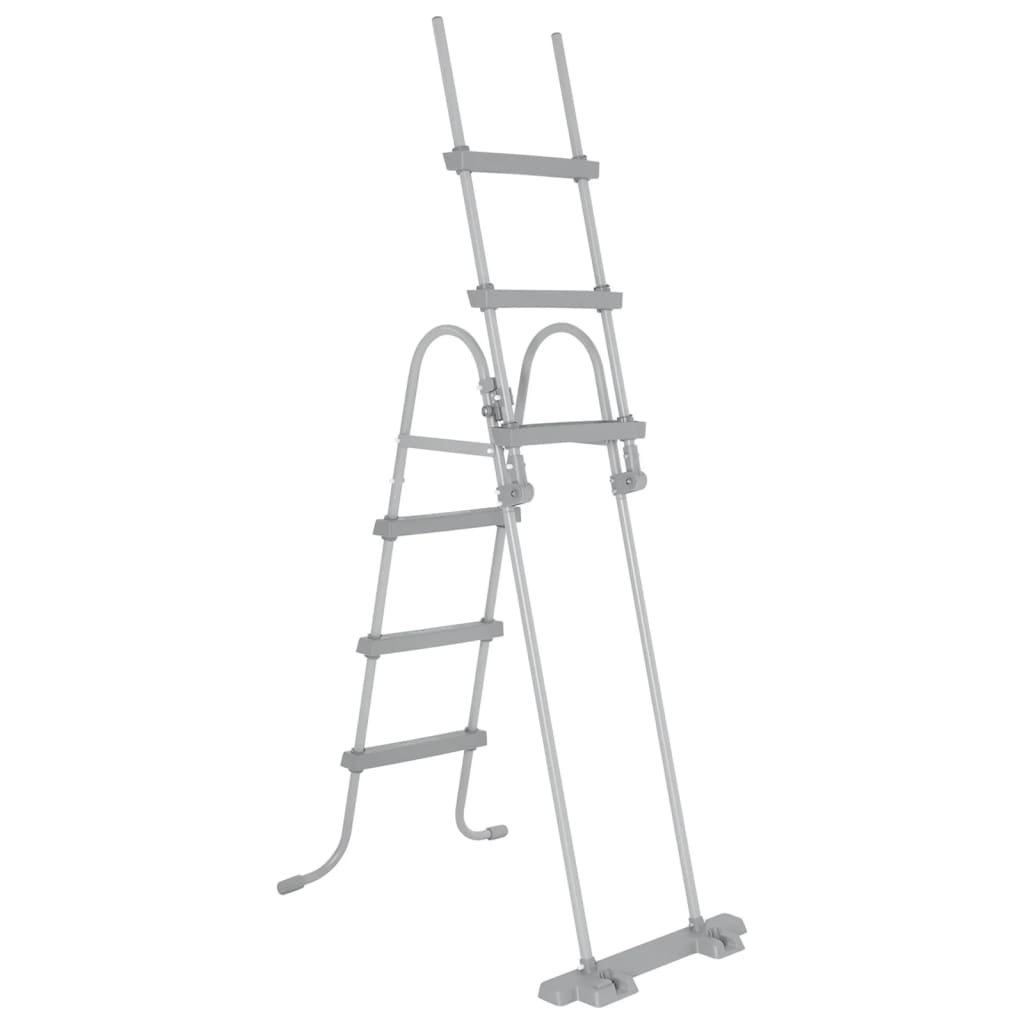 Bestway flowclear zwembadtrap 107cm
