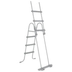 Bestway flowclear zwembadtrap 107cm
