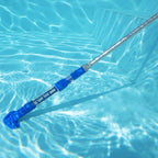 Bestway flowclear oplaadbare zwembadstofzuiger