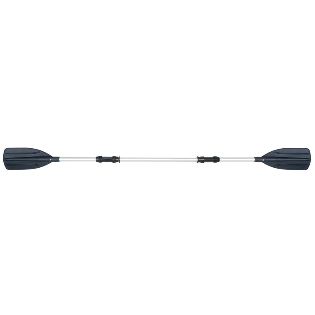 Bestway Hydra force peddels aluminium 145 cm 2 stuks blauw