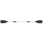 Bestway Hydra force peddels aluminium 145 cm 2 stuks blauw