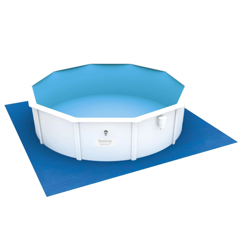 Bestway grondzeil 488x488cm