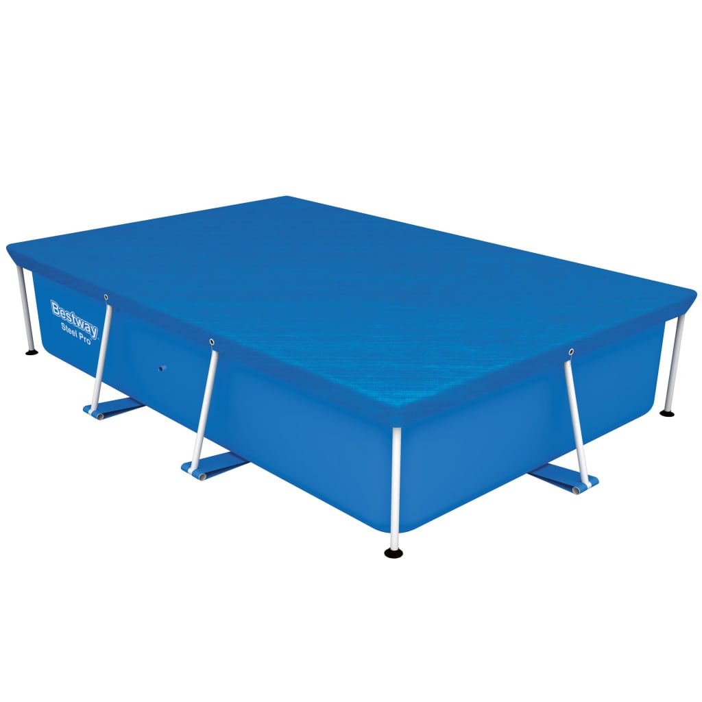 Bestway zwembadhoes flowclear 259x170 cm