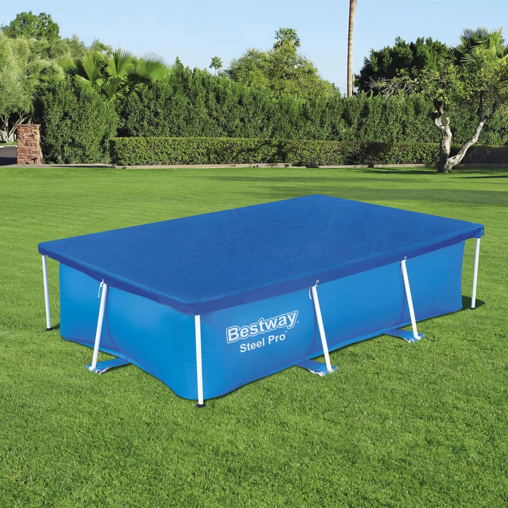 Bestway zwembadhoes flowclear 259x170 cm