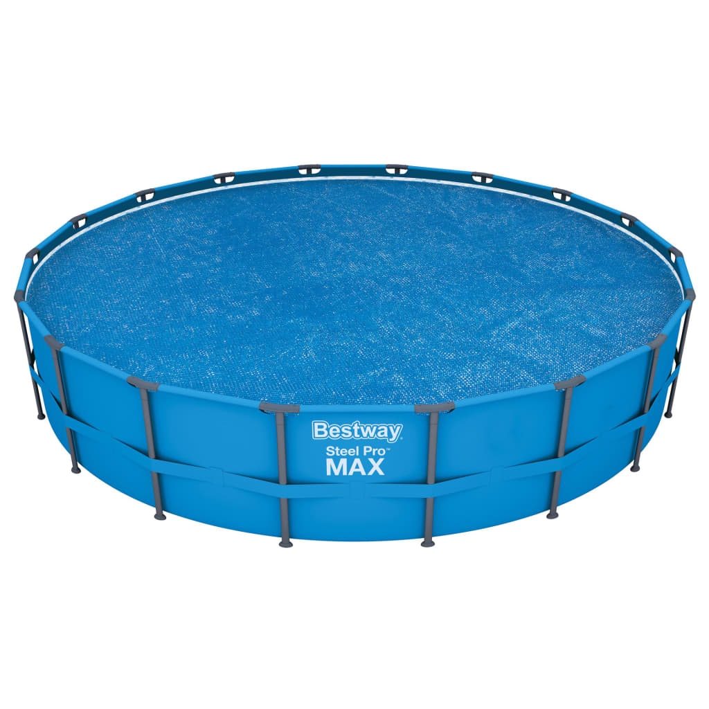 Bestway solarzwembadhoes flowclear 549 cm
