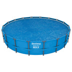Bestway solarzwembadhoes flowclear 549 cm