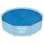 Bestway solarzwembadhoes flowclear 305 cm