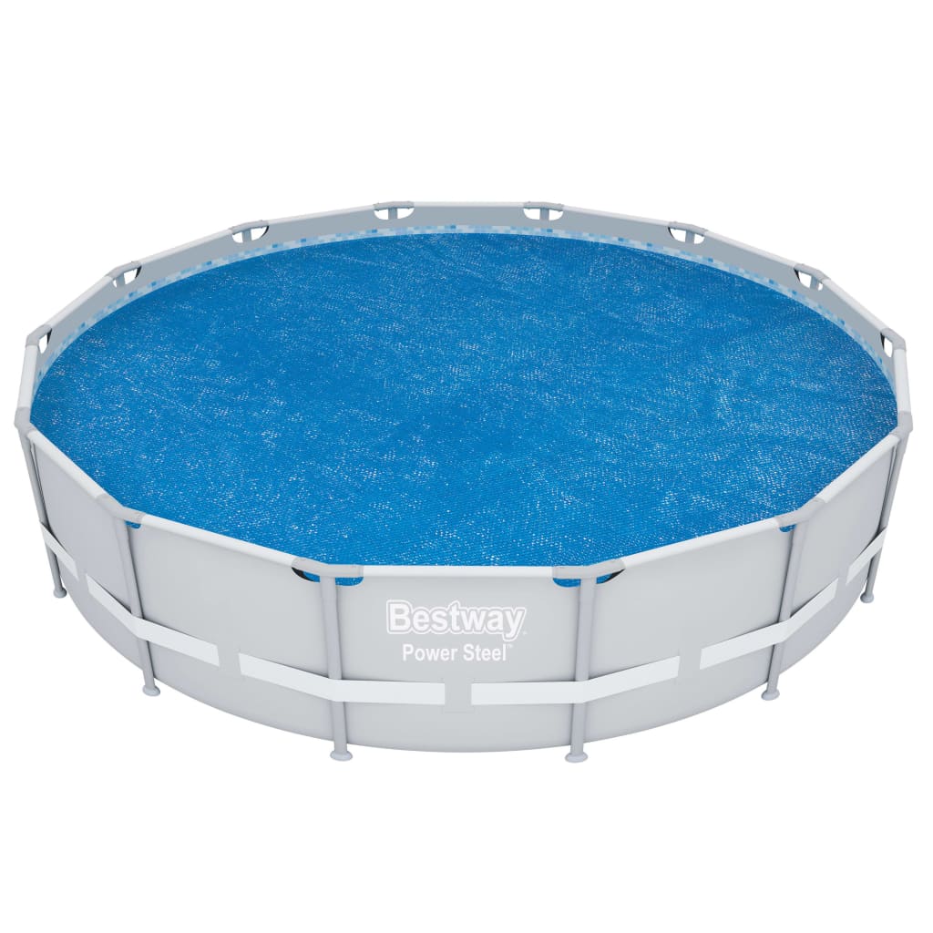 Bestway solarzwembadhoes flowclear 427 cm