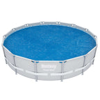 Bestway solarzwembadhoes flowclear 427 cm
