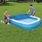 Bestway zwembadhoes flowclear 262x175x51 cm