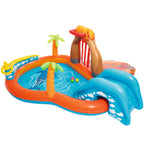 Bestway speelzwembad 265x265x104cm