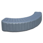 Bestway Omranding voor ronde spa's Lay-Z-Spa opblaasbaar