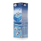 Bestway Steel Pro zwembad 259 x 170 x 61 cm