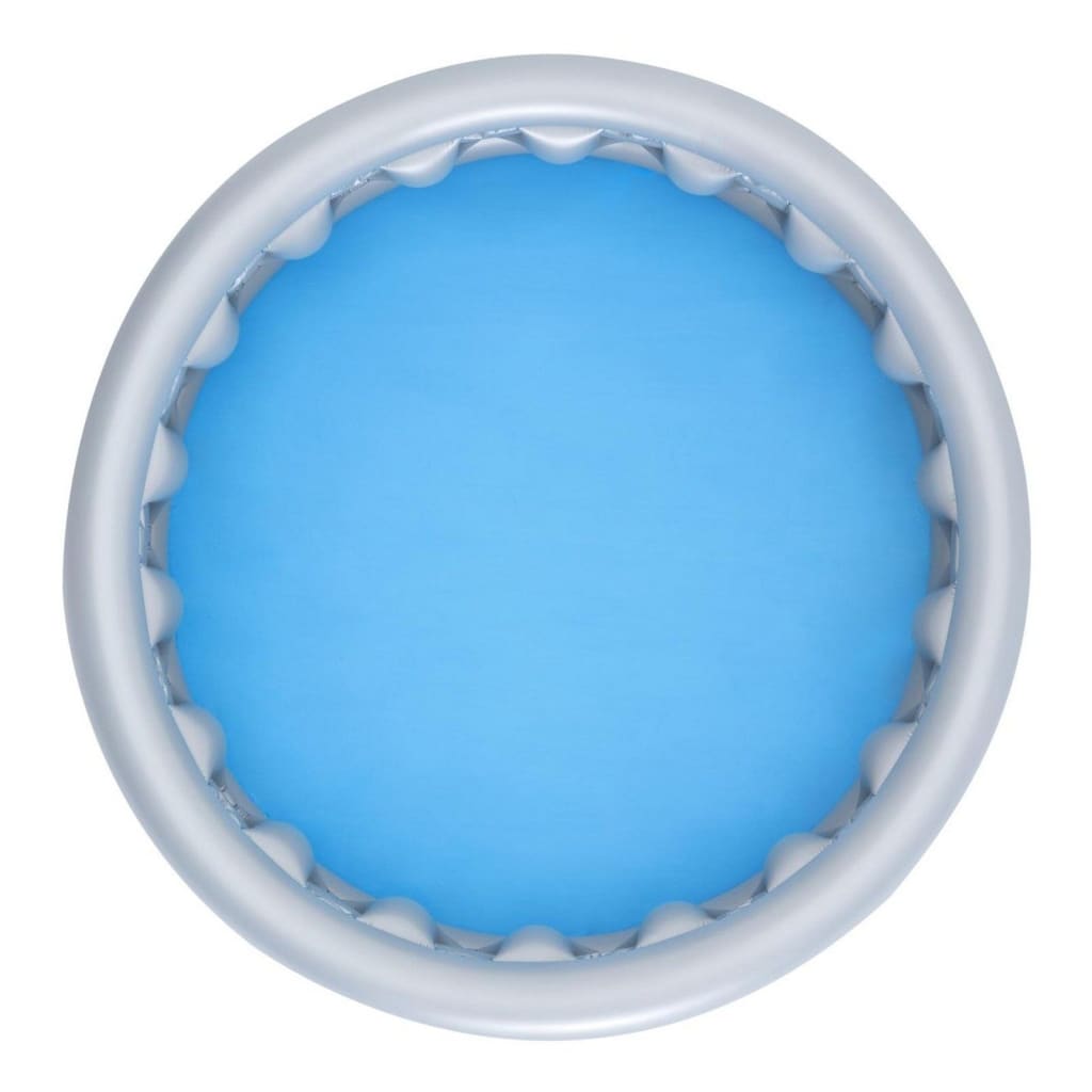 Bestway kinderbad rond ruimteschip, 152cm