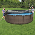 Bestway zwembadhoes flowclear 366 cm