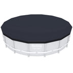 Bestway zwembadhoes flowclear 488 cm