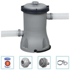 Bestway filterpomp 2006ltr (type ii)