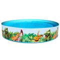 Bestway zwembad dinosaur fill'n fun