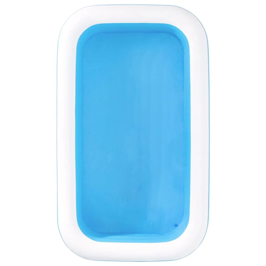 Bestway zwembad opblaasbaar 305x183x56 cm
