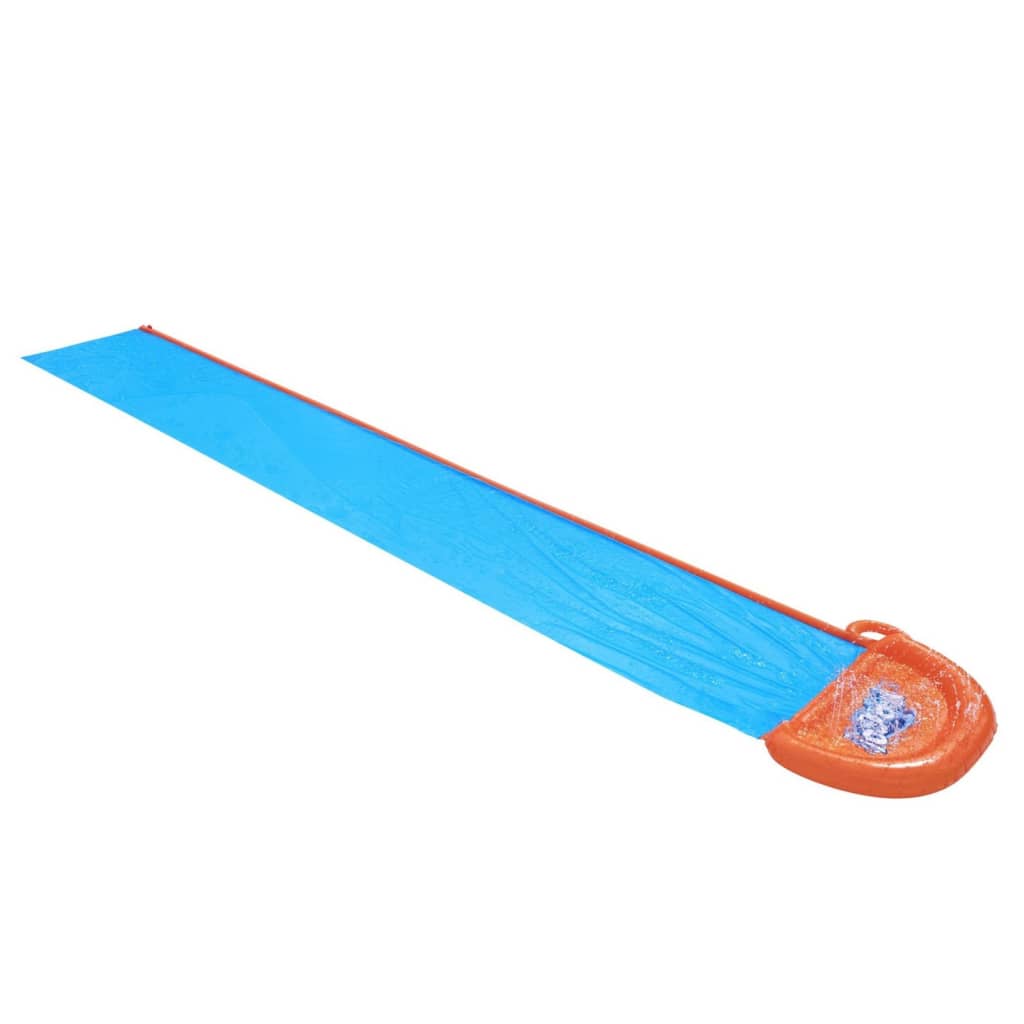 Bestway waterglijbaan single slider