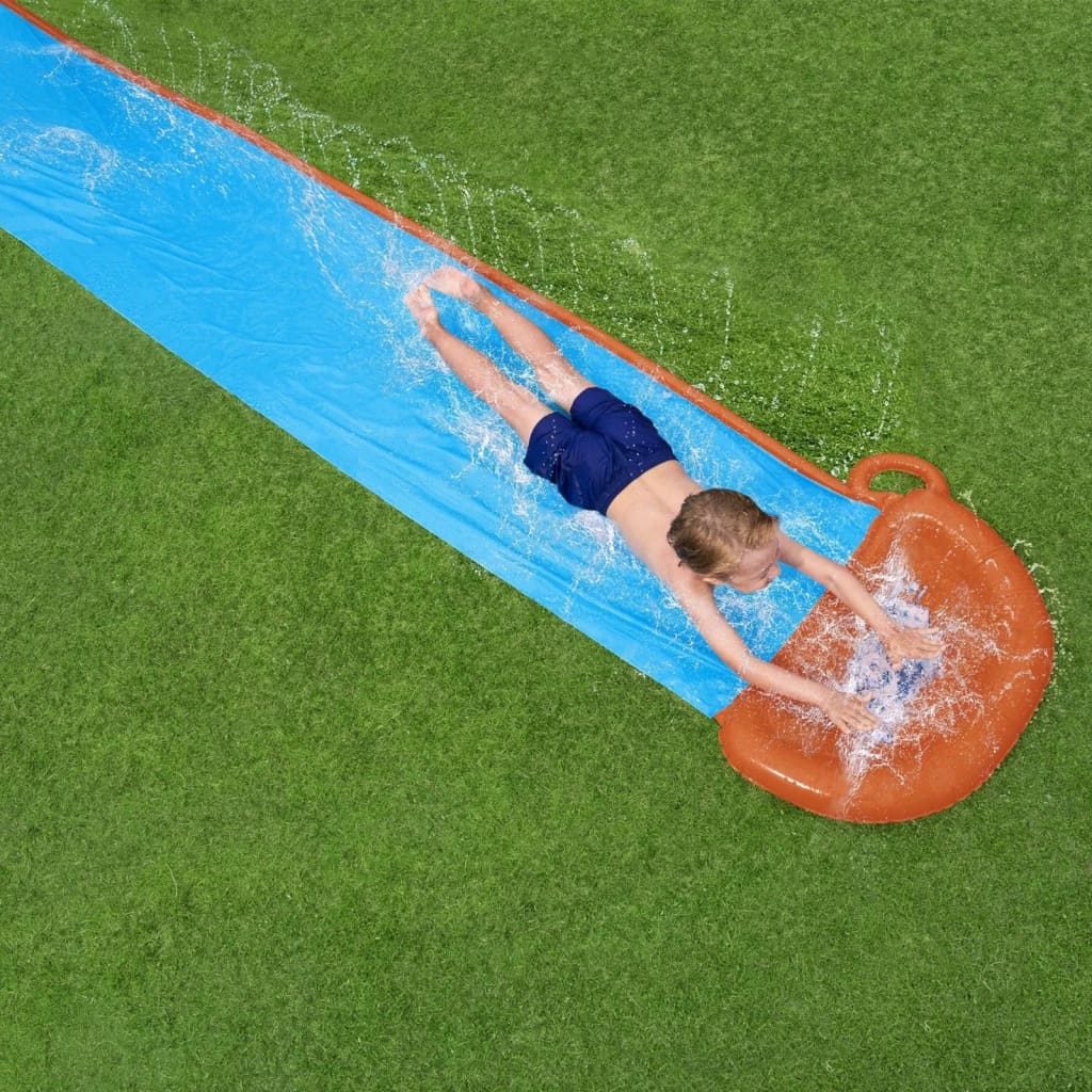 Bestway waterglijbaan single slider