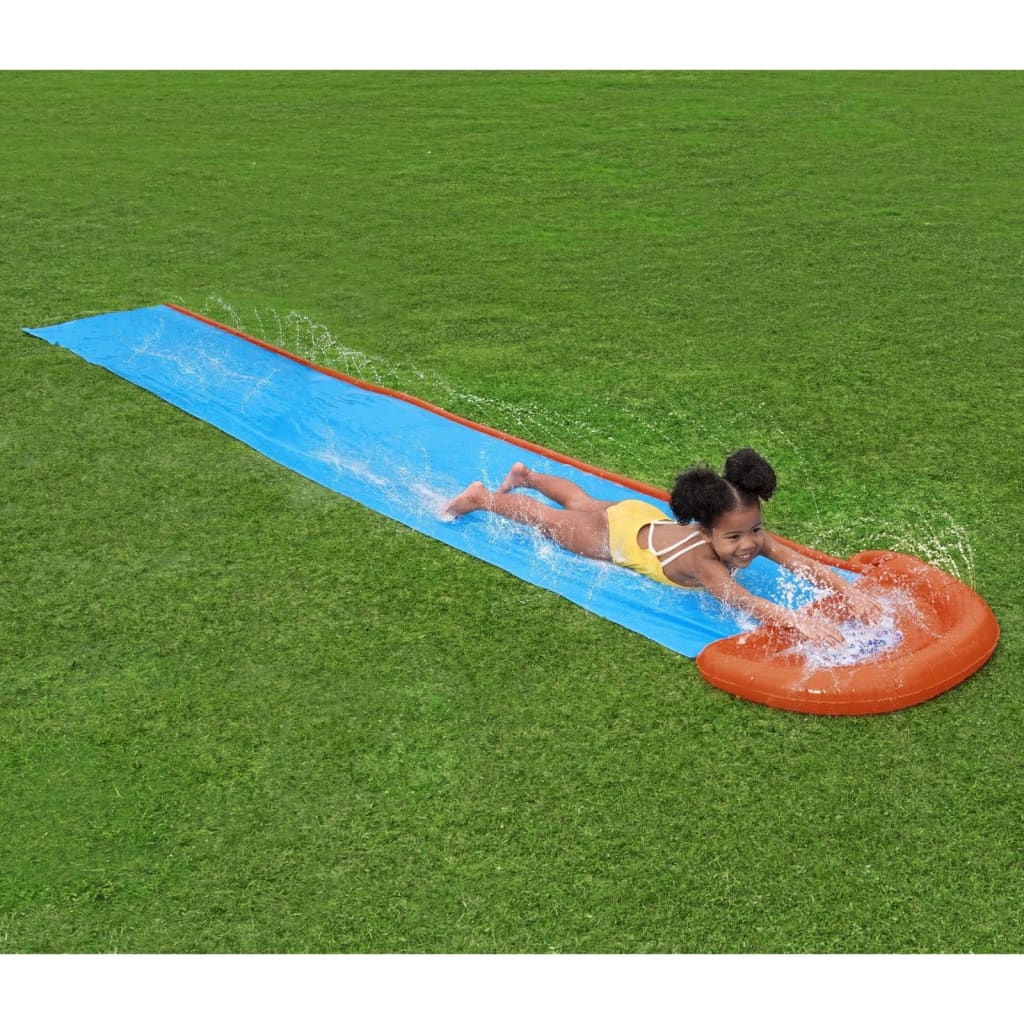 Bestway waterglijbaan single slider