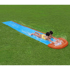 Bestway waterglijbaan single slider