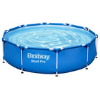 Bestway zwembad steel pro 305x76 cm