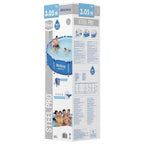Bestway zwembad steel pro 305x76 cm