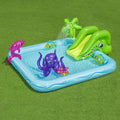 Bestway speelcentrum fantastic aquarium 239x206x86 cm