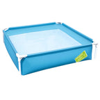 Bestway framezwembad 122x122x30cm