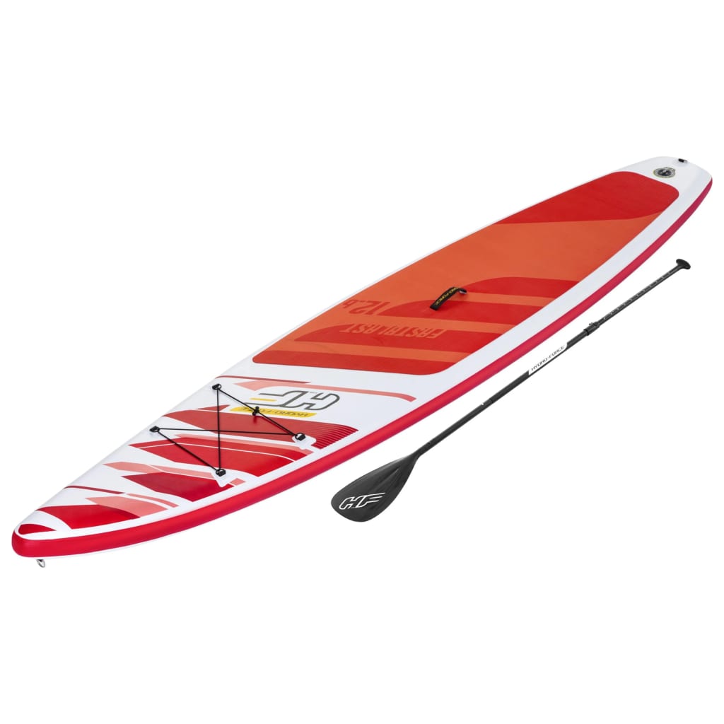 Bestway hydro force sup board fastblast tech set