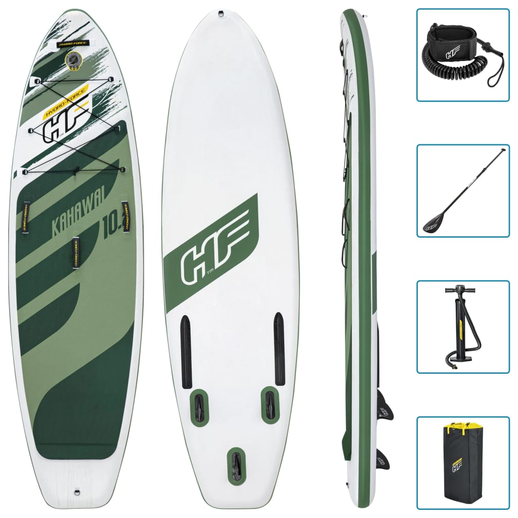 Bestway hydro-force kahawai supboard 316cm set