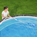 Bestway zwembadstofzuiger automatisch flowclear aquasweeper