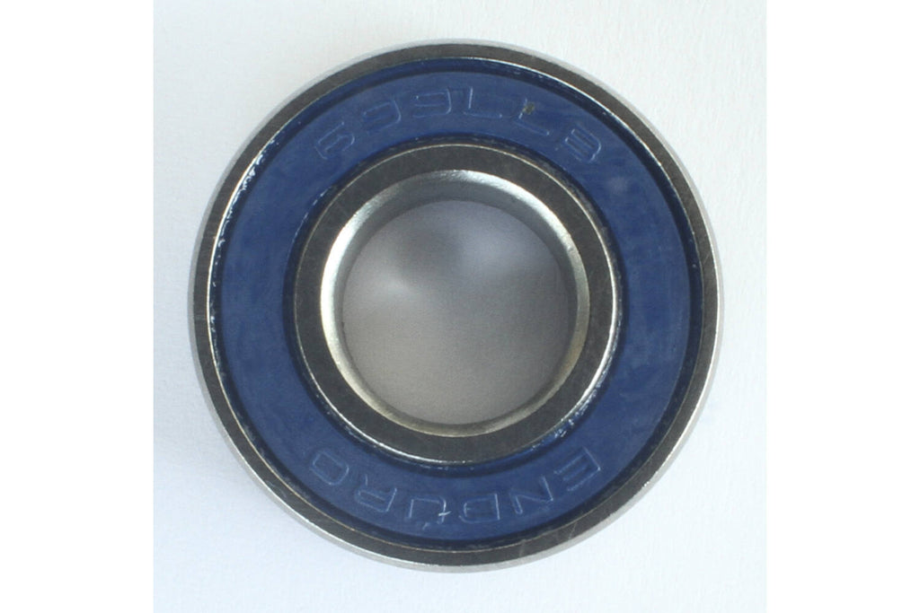 Enduro bearings 699 llb - abec 3 (radial) - 9x20x6