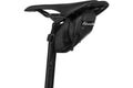 Lizardskins lizard skins - micro cache zadeltas jet black