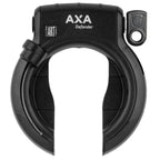 AXA Defender - fietsringslot, 160mm, ART2, zwart