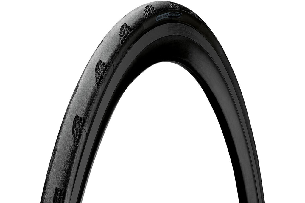 Continental vouwband grand prix 5000 tdf 28-622 zwart