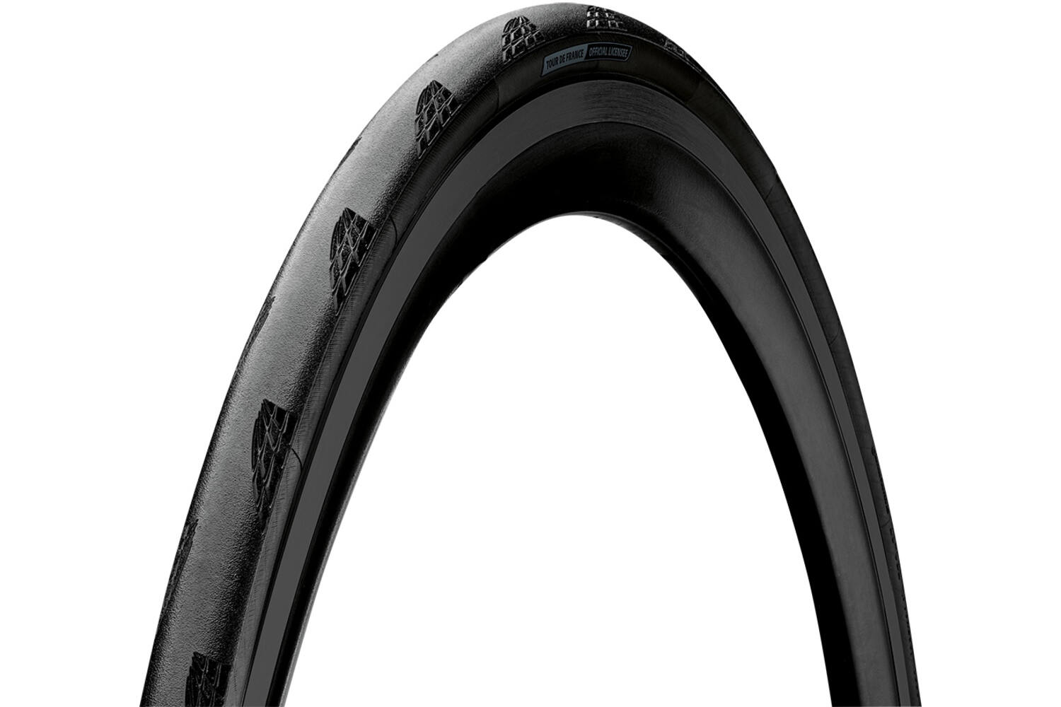 Continental vouwband grand prix 5000 tdf 28-622 zwart