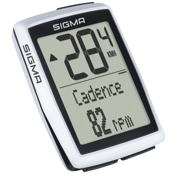 Sigma Sport Benelux Sigma bc 12.0 sts fietscomputer draadloos