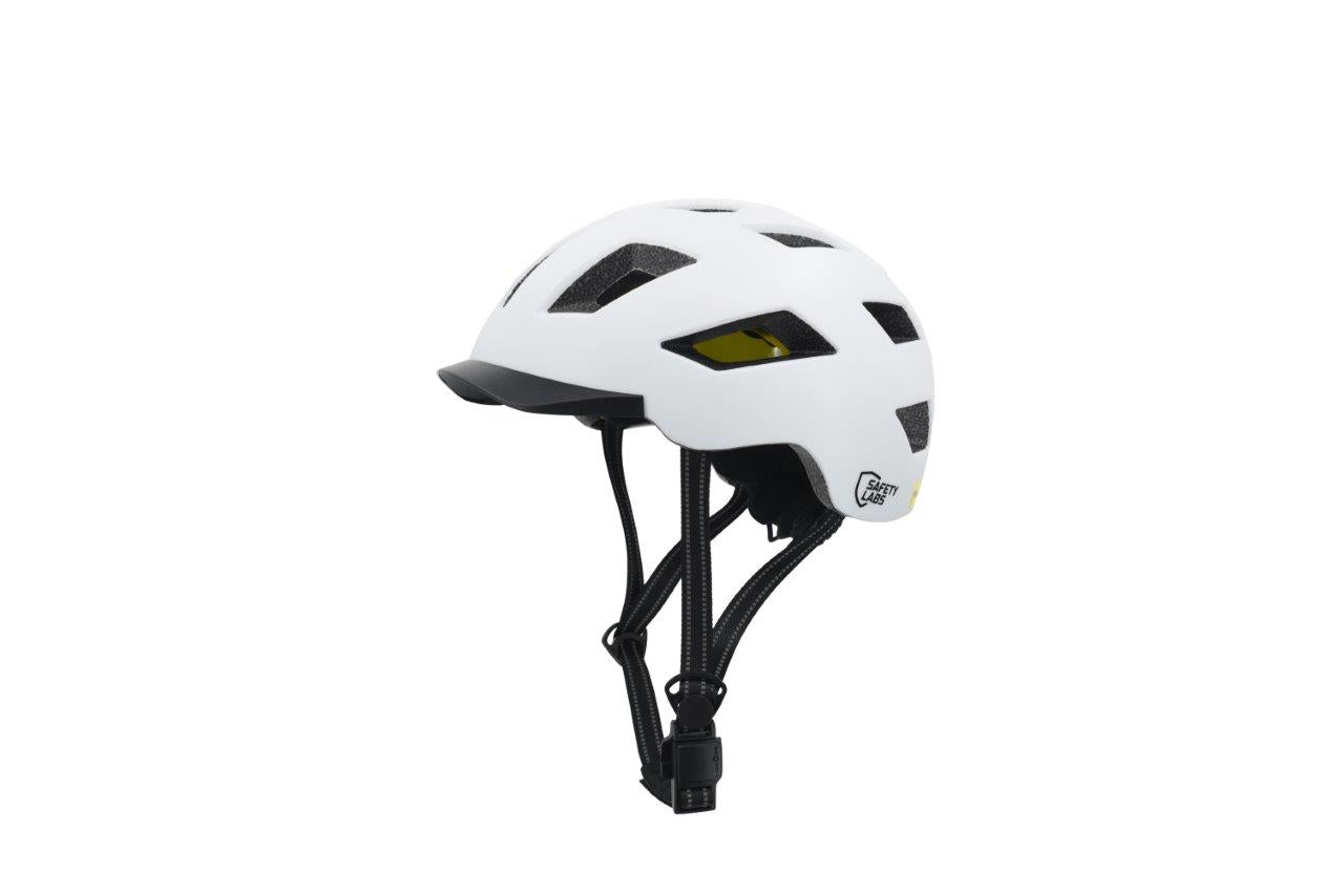Safety labs helm e-bahn 2.0 mips