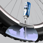Schwalbe doc blue tubeless sealant, 60ml