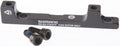 Shimano sm-ma-f203p pa adapter for 203mm rotor