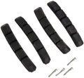 Shimano extreme use m70ct4 brake pads for xtr, xt, lx, deore, dxr