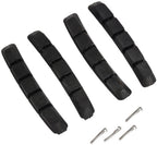 Shimano extreme use m70ct4 brake pads for xtr, xt, lx, deore, dxr