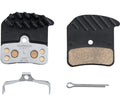 Shimano h03c metal ice-tec disc brake pads