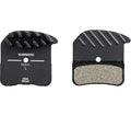 Shimano h03a-rf resin ice-tec disc brake pads