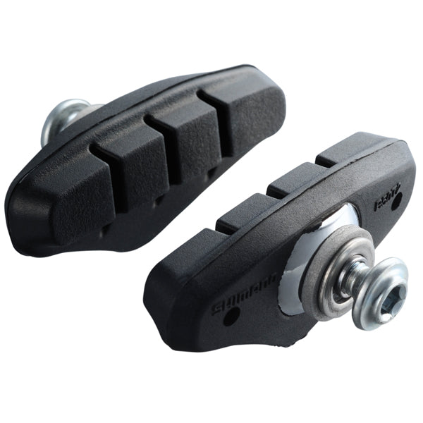 Shimano r50t2 brake shoes for tiagra, sora (br-4600) - 5 pairs