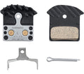 Shimano j04c metal ice-tec disc brake pads