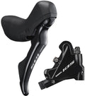 Shimano schijfrem st-r7020 br-r7070 disc br.shim.st-r7020 br r7070 rear fm 1700mm res.